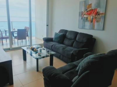 Apartment in white avenida balboa for sale. 2-bedroom apartment in white tower for sale