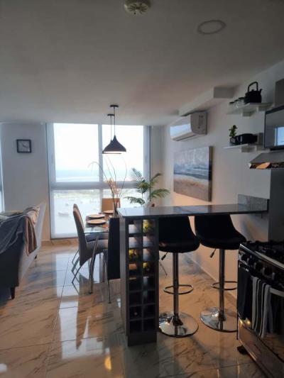 The sands balboa panama avenue for rent. 1 bedroom apartment in the sands for rent
