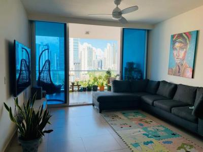 Sale of apartment in destiny 2 bedrooms. destiny furnished panama for sale