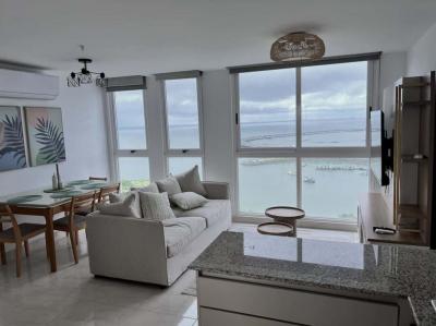 Apartment in the sands avenida balboa for rent. the sands cinta costera 1 room