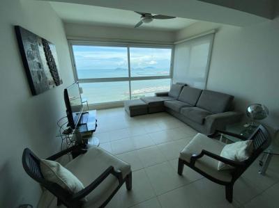Apartment for sale in vista marina 1 bedroom. vista marina furnished panama for sale