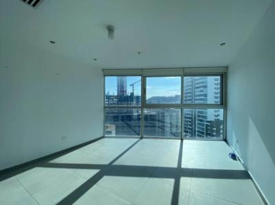 Apartment for sale in yacht club tower with 2 bedrooms. yacht club tower avenue balboa panama for sa