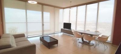 Apartment in rivage avenida balboa for rent. rivage 3 bedrooms for rent