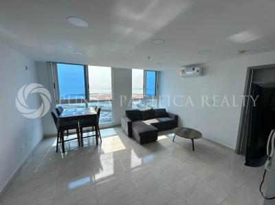 Apartamento en the sands de 1 recamara en alquiler. the sands 1 recamara en alquiler