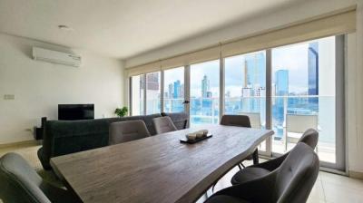 Ph waters at the bay - 112 meters - furnished - 1 bedroom - 1.5 bathrooms - 1 parking - price $1400