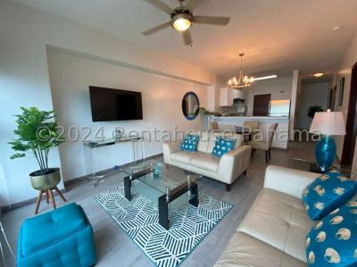 Apartment in grand bay avenida balboa for rent. grand bay avenida balboa 2 bedrooms