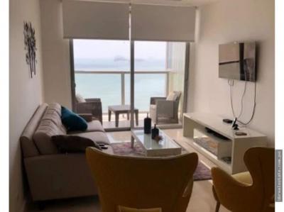 Apartment for rent in yoo 1 bedroom. yoo panama 1 bedroom