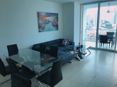 Apartment in destiny avenida balboa for rent. ph destiny cinta costera 1 bedroom