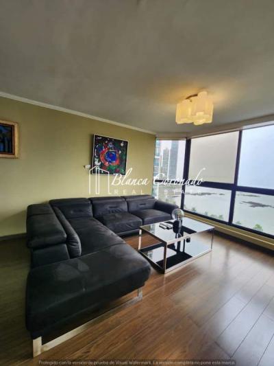 Apartamento en coral reef avenida balboa en alquiler. ph coral reef avenida balboa 1 habitacion