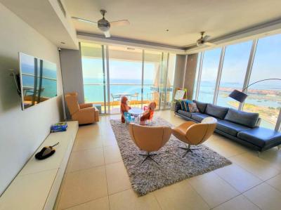 Rivage cinta costera 2 bedrooms. rivage avenida balboa 2 bedrooms