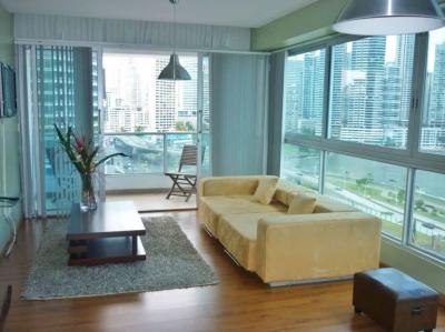 Bayfront 1 bedroom for rent. bayfront tower balboa avenue 1 bedroom