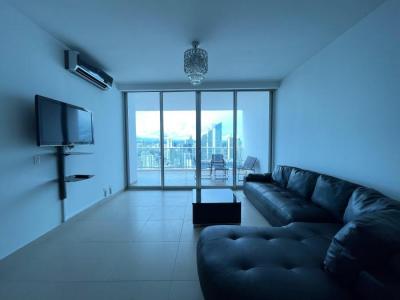 Ph destiny cinta costera 2 recamaras. apartamento en ph destiny avenida balboa en alquiler