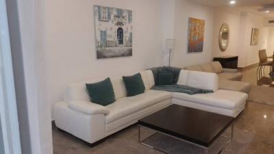 Yoo panama furnished for rent. yoo avenida balboa 3 bedrooms