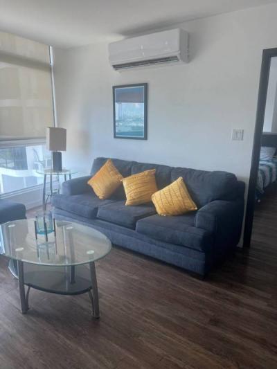 Apartment for rent in bayfront with 1 bedroom. bayfront panama 1 bedroom