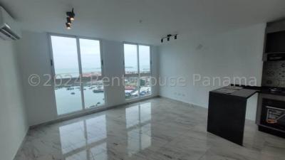 The sands avenida balboa 1 recamara. apartamento en the sands de 1 recamara en alquiler