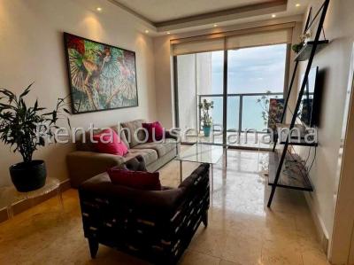 1 bedroom apartment in yoo panama for rent. apartment in yoo avenida balboa for rent