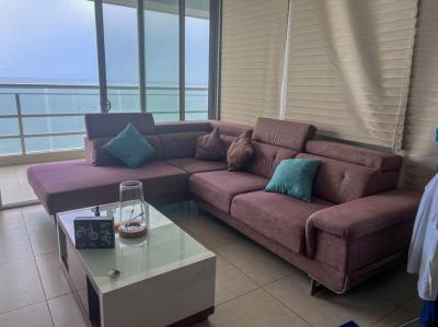 Rivage avenida balboa panama en venta. rivage 3 recamaras en venta