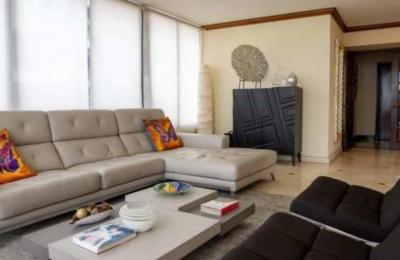 Apartamento en venta en condesa princesa de 3 habitaciones. condesa princesa avenida balboa panama e