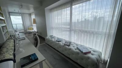 Yoo panama cinta costera 2 bedrooms. yoo avenida balboa panama for sale