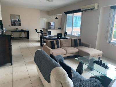 Vista marina panama furnished for sale. vista marina avenida balboa 1 bedroom