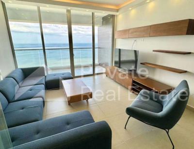 Apartamento en rivage avenida balboa en venta. rivage 2 recamaras en venta