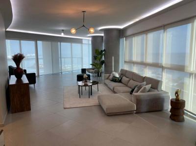 Yacht club panama 2 recamaras. apartamento en yacht club tower de 2 recamaras en venta