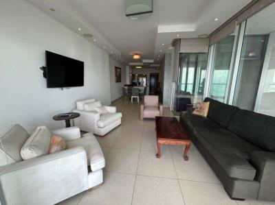 Apartment in rivage avenida balboa for rent. apartment in rivage with 2 bedrooms for rent