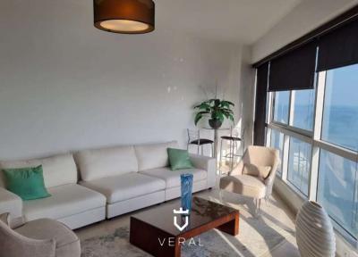 Venta de apartamento en yacht club 2 habitaciones. yacht club avenida balboa panama en venta