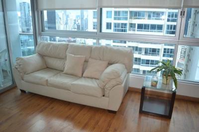 Apartamento en bayfront avenida balboa en venta. bayfront tower 1 habitacion en venta