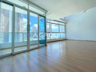 Bayfront avenida balboa panama for sale. apartment for sale in bayfront tower with 1 bedroom