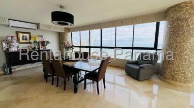 Apartamento en condesa y princesa del mar avenida balboa en alquiler. condesa y princesa del mar ave