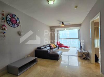 Apartamento en yoo avenida balboa en alquiler. yoo  panama amoblado en alquiler