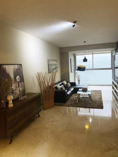 Yoo  panama amoblado en alquiler. apartamento en yoo panama avenida balboa en alquiler