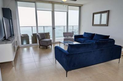 Waters avenida balboa panama en alquiler. waters on the bay cinta costera 2 habitaciones