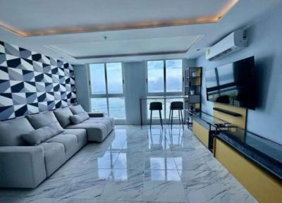 The sands panama furnished for rent. the sands avenida balboa 1 bedroom