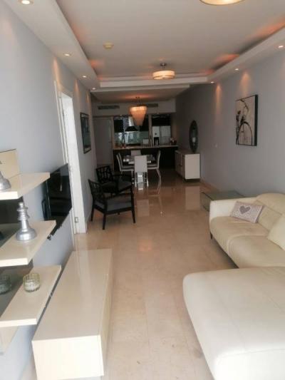 Yoo panama panama furnished for sale. 1 bedroom apartment in yoo panama for sale