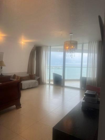 Apartment in rivage avenida balboa for sale. rivage cinta costera 3 bedrooms