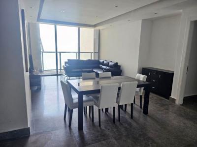 Apartment in yoo panama avenida balboa for sale. apartment for sale in yoo with 1 bedroom