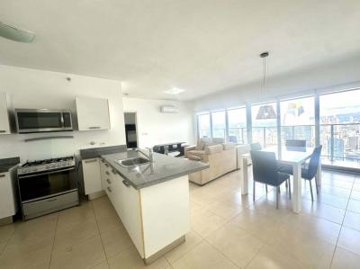 Venta de apartamento en waters on the bay 1 recamara. waters avenida balboa 1 recamara