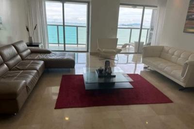 Venta de apartamento en yoo panama 4 recamaras. yoo avenida balboa 4 recamaras