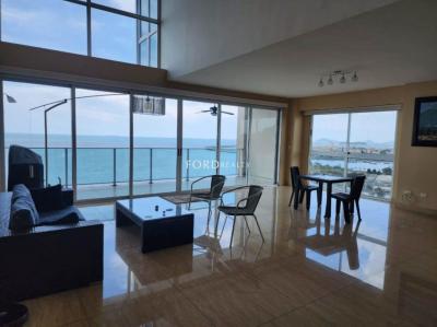 Apartment in h2o on the ocean avenida balboa for sale. h2o on the ocean cinta costera 3 bedrooms