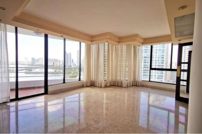 Ph los delfines 3 bedrooms for sale. los delfines avenida balboa panama for sale