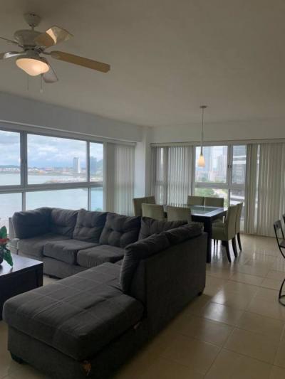 Apartment for rent in grand bay 1 bedroom. grand bay tower balboa avenue panama for rent