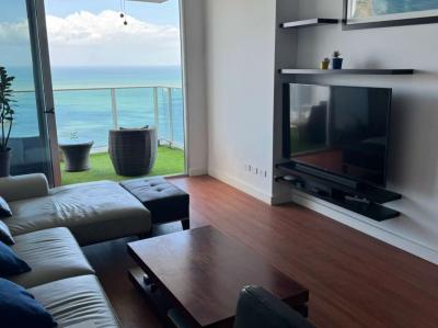 White tower balboa avenue panama for rent. white tower 2 bedrooms for rent