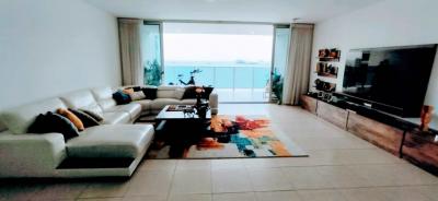 Waters on the bay 3 bedrooms for sale. waters avenida balboa panama for sale