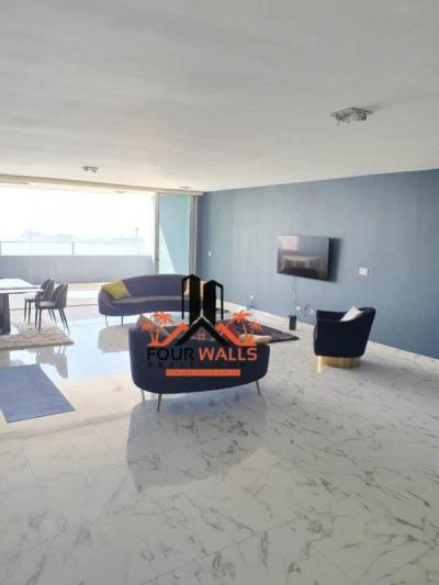 Apartment for sale in waters 3 bedrooms. apartment in waters avenida balboa for sale