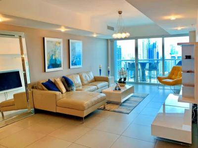 Yacht club tower avenida balboa panama en venta. apartamento en yacht club tower avenida balboa en v