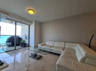 Yoo panama cinta costera 1 recamara. apartamento en yoo avenida balboa en venta