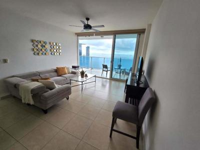 Waters on the bay  panama amoblado en venta. waters on the bay avenida balboa panama en venta