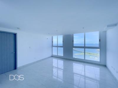 Venta de apartamento en the sands 1 habitacion. the sands avenida balboa panama en venta